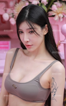 牛仔裤女友 [27P]