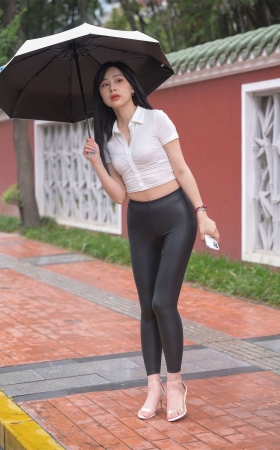 魂魂摄影作品 rain