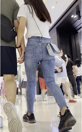 蓝牛女友