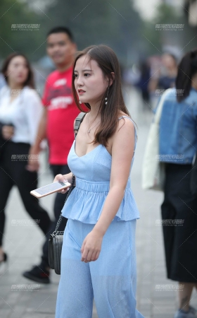 邻家小妹 [11P]