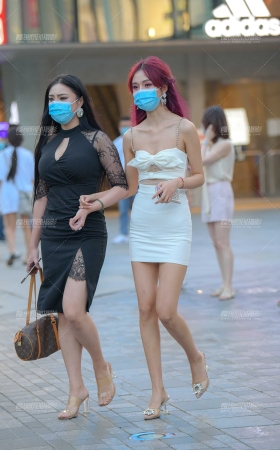你钟意哪一位 [20P]