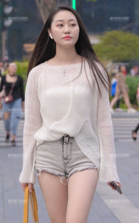 一双迷人的玉腿小姐姐 [29P]