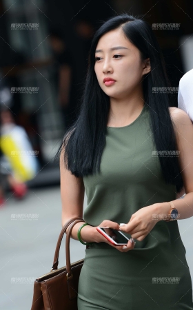 性感的嘴唇 [16P]