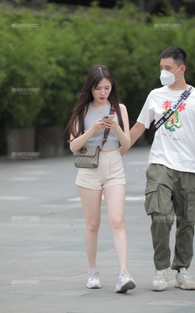 洁白 [17P]