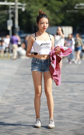 小家碧玉 [23P]