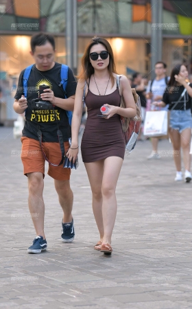 包臀裙** [12P]
