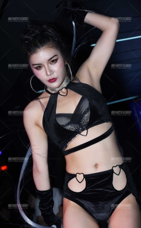 舞场 [21P]